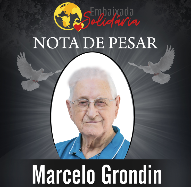 Nota de Pesar